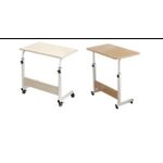 Single layer Bedside Laptop Table 