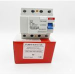 Generic ABB RCCB 63A 4 Pole (4P) Residual Current Circuit Breaker - image 2