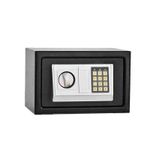 product_image_name-Generic-High Quality Digital Safe Box,Security Keypad Lock,Office, Home And Hotel 25e-1
