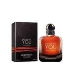 Armani Stronger With You Absolutely EDP For Men - 100ml