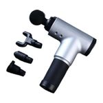 Generic Portable Electric Facial Gun - 6-Level Variable Frequency Deep Muscle Massager - image 2