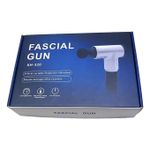 Generic Portable Electric Facial Gun - 6-Level Variable Frequency Deep Muscle Massager - image 3