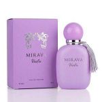 Copaci VIOLA MIRAVA Eau De Parfum - 30ml NAFDAC NO : A2-108297