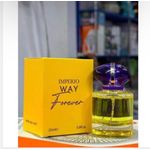 Imperio WAY FOREVER EAU DE PARFUM 25ML-NAFDAC NO:A2-106157