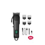 Itel professional cordless Rechargeable Hair clipper 