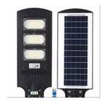 Generic 1500w Solar Street Light 3eye - image 2