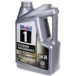 Mobil 5liters mòbil synthetic oil