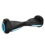 Hoverboard With Bluetooth Speaker
