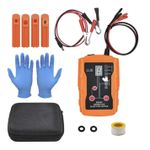 Generic 4-Mode Injector Tester - Diagnosis and Cleaning