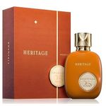 Khadlaj HERITAGE 25 EAU DE PARFUM 100ML