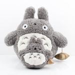 ONIBENZ My Neighbor Totoro Plush Toy - Ultra-Soft & Huggable Stuffed Animals - image 3