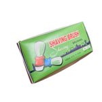 Men's Shaving Brush - 6 PCS