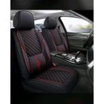 Universal complete sets leather seat cover 
