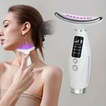 product_image_name-Generic-portable Neck Beauty Device - soothing vibration massager for everyday young-2