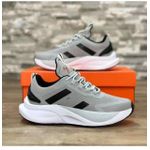 Alpine raider sneakers