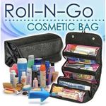 Generic Roll-N-Go Portable Cosmetics Bag - image 2