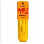 Imperio Lasgidi Vanilla Crush Body Mist - 100ml