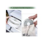 product_image_name-Generic-Household Table USB Standing Fan Office Desktop Portable Foldable Rechargeable Fan-2