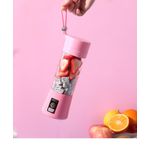 Rechargeable Portable Smoothie Blender