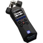 product_image_name-ZOOM-H1essential Portable 32Bit Float Stereo Recorder-1