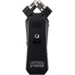 product_image_name-ZOOM-H1essential Portable 32Bit Float Stereo Recorder-2