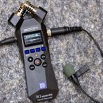 product_image_name-ZOOM-H1essential Portable 32Bit Float Stereo Recorder-7