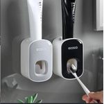 Ecoco Automatic Toothpaste Dispenser