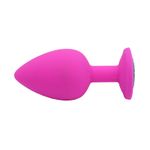 Generic Anal Butt Plug Silicone (Butt Anal Plug) Unisex - image 3