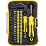 Generic 70-in-1 Screwdriver Bit Set