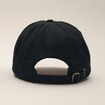 product_image_name-Tigerink-Premium 3D Silicon Panda Head Baseball Cap  - Black-2