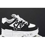 classic sneaker black