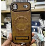 Full Leather case For iPhone 17 Air