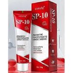 product_image_name-Generic-Sp-10 Probiotics Brightening & Deep Cleaning Stain Removing Toothpaste 120g-1