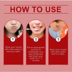 product_image_name-Generic-Sp-10 Probiotics Brightening & Deep Cleaning Stain Removing Toothpaste 120g-3