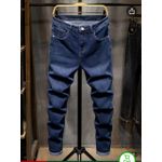 Max Denim Blue Jeean