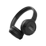 Jbl  Tune 510BT BASS Wireless On Ear Headphone Black
