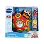 Vtech Vtec crazy legs learning bug