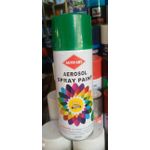 Aerosol Spray Paint
