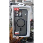 Xundd Magnetic Protective Case for iPhone 16 Pro Max