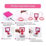 product_image_name-Generic-Electric Breast Enhancement Enlargement Massager Pump-7