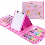 Generic 208 Super Mega Aart Set