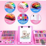 Generic 208 Super Mega Aart Set - image 2