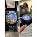 Micheal Kors Sophisticated Luxury Classy Men Wrist Watches 