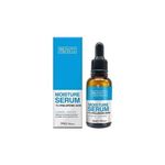 Beauty Formulas Moisturizing Hyaluronic Acid Face Serum 30ml