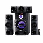 Generic Unique SP-6348 3.1 Channel X-Bass Home Theater System - image 2