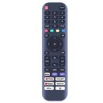 Hisense Smart TV Replacement Remote