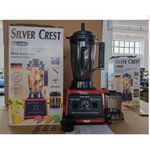 SILVER CREST SC-9009 Blender and Grinder with Extra Jar
