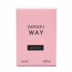 Imperio Way Eau de Parfum