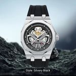 product_image_name-Pin Time-Stylish Pointer Style Men's Watch -1