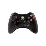 Generic 360 WIRELESS CONTROL PAD - BLACK - image 2
